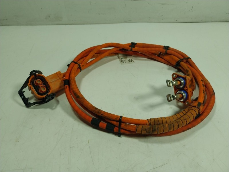 Recambio de modulo electronico para cupra leon sportstourer (kl8) 1.4 tsi phev referencia OEM IAM  5WA971015 