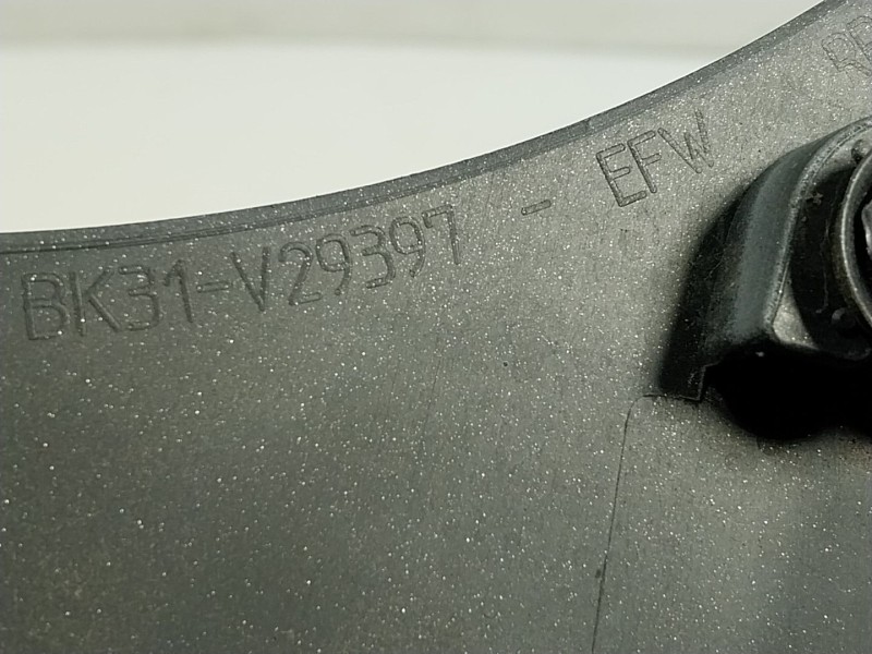 Recambio de moldura para ford transit bus (ttg) 2.2 tdci cat referencia OEM IAM  BK31V29337EFW 