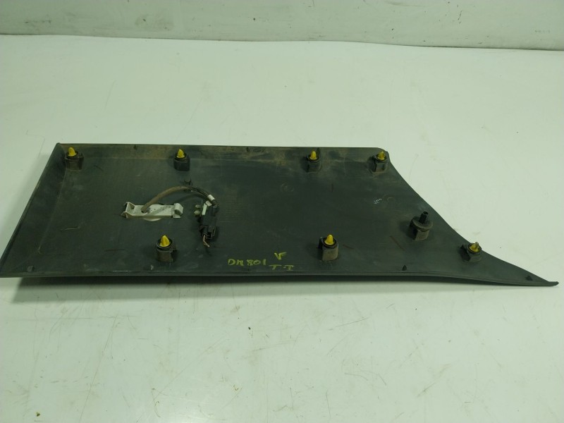 Recambio de moldura para ford transit bus (ttg) 2.2 tdci cat referencia OEM IAM  BK31V29337EFW 