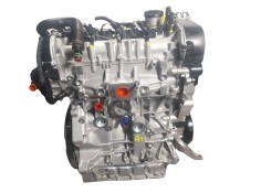 Recambio de motor completo para cupra leon sportstourer (kl8) 1.4 tsi phev referencia OEM IAM  DGE 