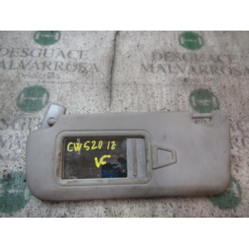 PARASOL IZQUIERDO 852011H010ED 