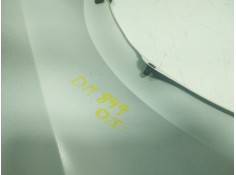 Recambio de aleta delantera izquierda para cupra leon sportstourer (kl8) 1.4 tsi phev referencia OEM IAM    2