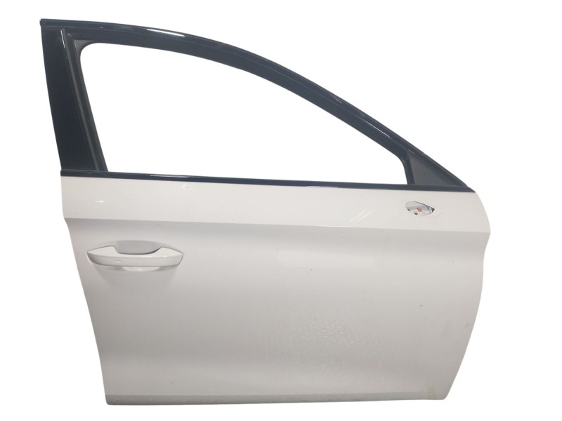 Recambio de puerta delantera derecha para cupra leon sportstourer (kl8) 1.4 tsi phev referencia OEM IAM   