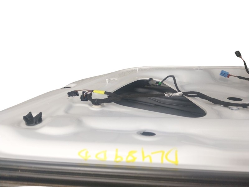 Recambio de puerta delantera derecha para cupra leon sportstourer (kl8) 1.4 tsi phev referencia OEM IAM   