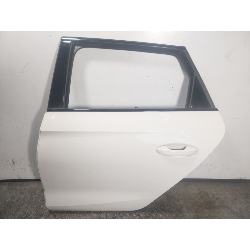 Recambio de puerta trasera izquierda para cupra leon sportstourer (kl8) 1.4 tsi phev referencia OEM IAM   