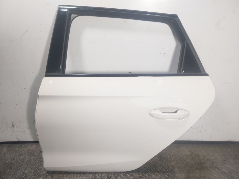 Recambio de puerta trasera izquierda para cupra leon sportstourer (kl8) 1.4 tsi phev referencia OEM IAM   