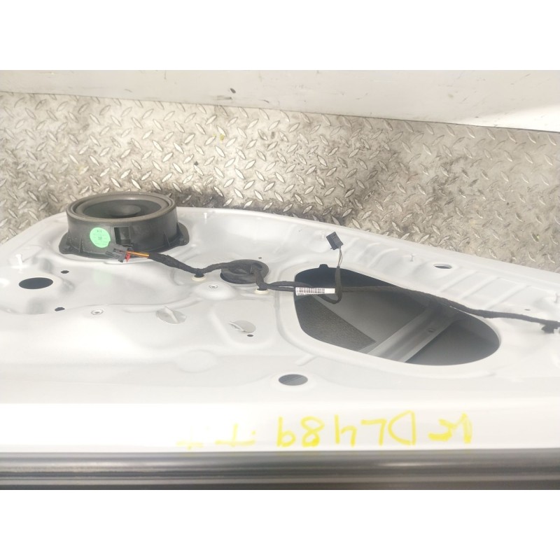 Recambio de puerta trasera izquierda para cupra leon sportstourer (kl8) 1.4 tsi phev referencia OEM IAM   