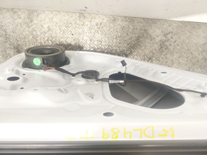 Recambio de puerta trasera izquierda para cupra leon sportstourer (kl8) 1.4 tsi phev referencia OEM IAM   