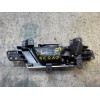 Recambio de maneta interior trasera izquierda para audi a6 berlina (4f2) 2.0 tdi referencia OEM IAM 4F0839019F  
