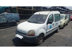 renault kangoo (f/kc0) del año 1999
