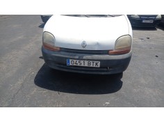 renault kangoo (f/kc0) del año 1999 2