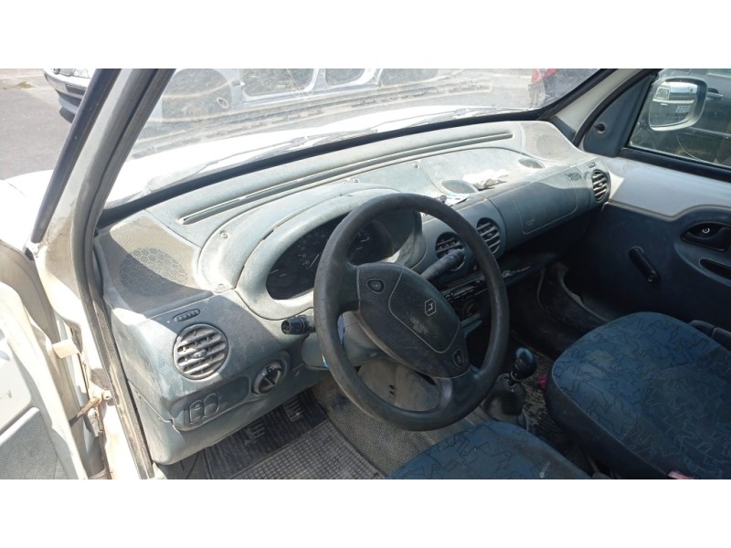 renault kangoo (f/kc0) del año 1999