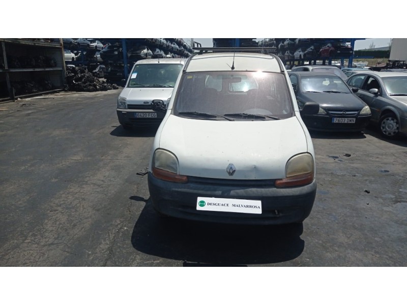 renault kangoo (f/kc0) del año 1999
