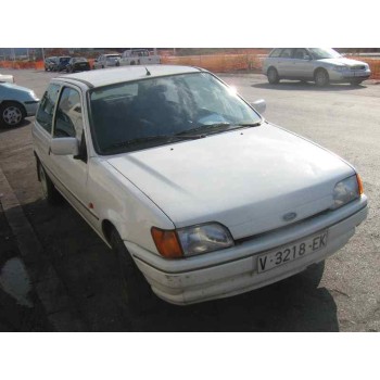 FORD FIESTA BERL./COURIER