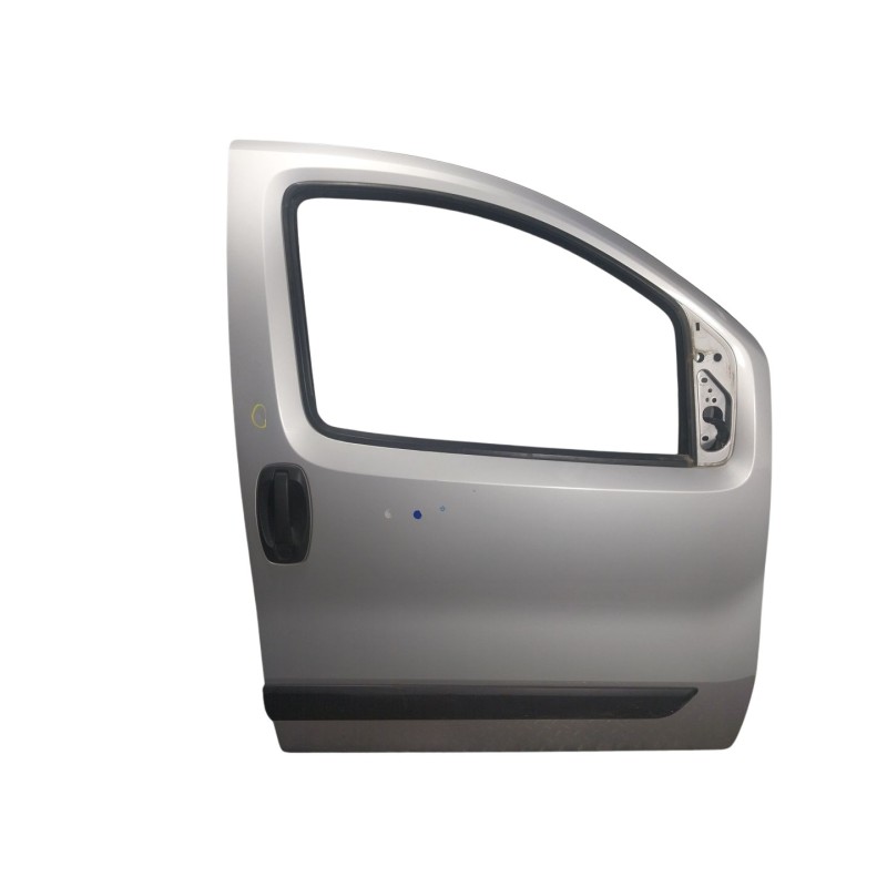 Recambio de puerta delantera derecha para fiat qubo (300) 1.3 16v m-jet cat referencia OEM IAM   
