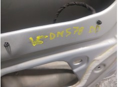 Recambio de puerta delantera derecha para fiat qubo (300) 1.3 16v m-jet cat referencia OEM IAM    2