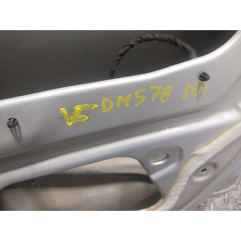 Recambio de puerta delantera derecha para fiat qubo (300) 1.3 16v m-jet cat referencia OEM IAM   