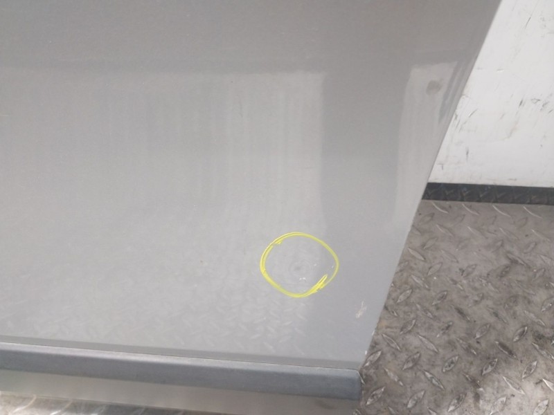Recambio de puerta delantera izquierda para fiat qubo (300) 1.3 16v m-jet cat referencia OEM IAM   