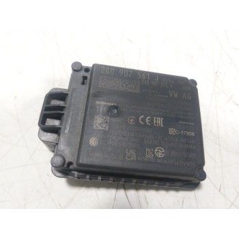 MODULO ELECTRONICO 2Q0907561J 2Q0907561J 