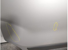 Recambio de puerta lateral derecha para fiat qubo (300) 1.3 16v m-jet cat referencia OEM IAM    2