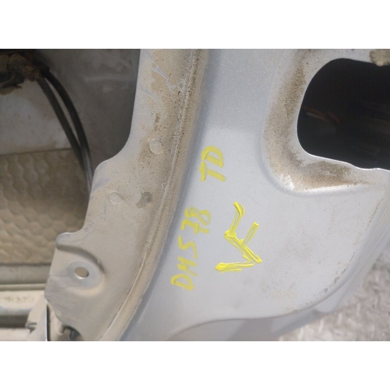 Recambio de puerta lateral derecha para fiat qubo (300) 1.3 16v m-jet cat referencia OEM IAM   