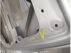 Recambio de puerta lateral izquierda para fiat qubo (300) 1.3 16v m-jet cat referencia OEM IAM    2