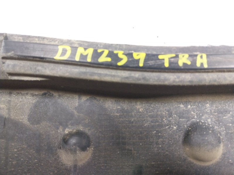 Recambio de refuerzo paragolpes trasero para kia niro concept referencia OEM IAM   