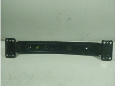 Recambio de refuerzo paragolpes delantero para fiat nuova 500 (150) 1.2 cat referencia OEM IAM    2