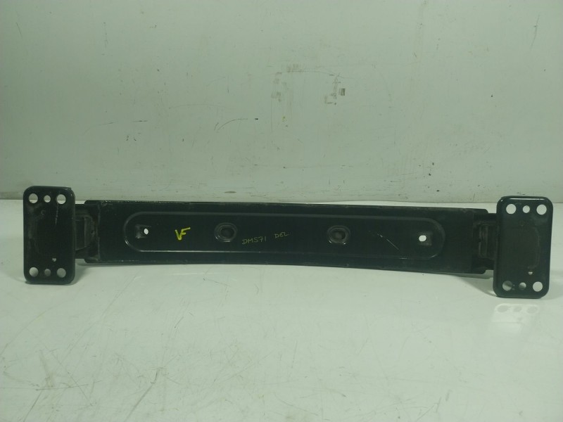 Recambio de refuerzo paragolpes delantero para fiat nuova 500 (150) 1.2 cat referencia OEM IAM   