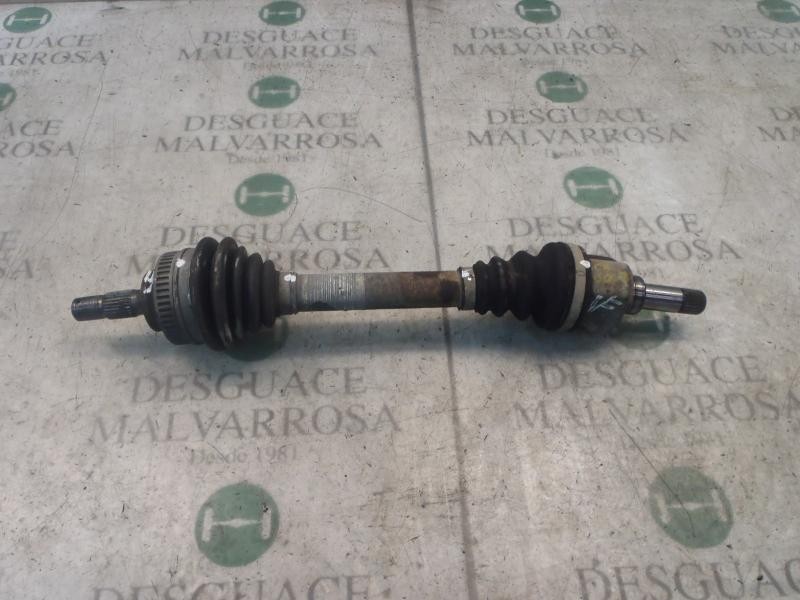 Recambio de transmision izquierda para citroën xsara picasso 1.6 hdi 90 sx top referencia OEM IAM   