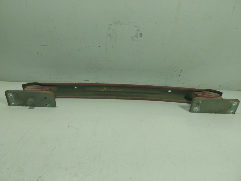 Recambio de refuerzo paragolpes trasero para fiat nuova 500 (150) 1.2 cat referencia OEM IAM   