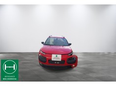 citroën c4 cactus del año 2016 2