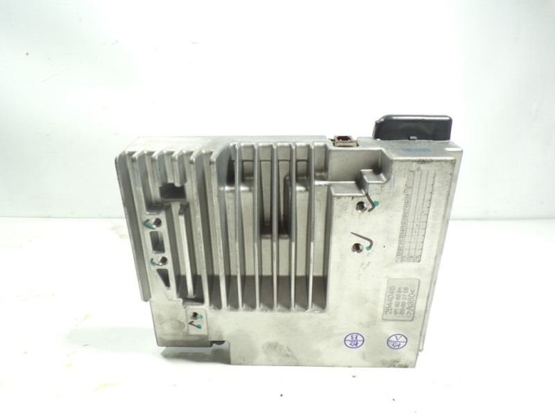 Recambio de modulo electronico para mazda cx-3 2.0 16v cat referencia OEM IAM   