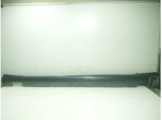 Recambio de faldon lateral para tesla model s p referencia OEM IAM   