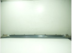 Recambio de faldon lateral para tesla model s p referencia OEM IAM    2