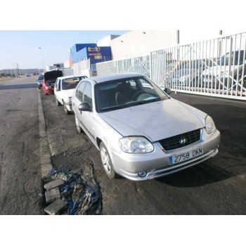 HYUNDAI ACCENT (LC)