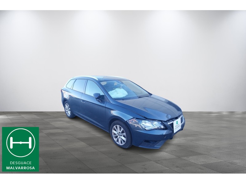 seat leon (5f1) del año 2019