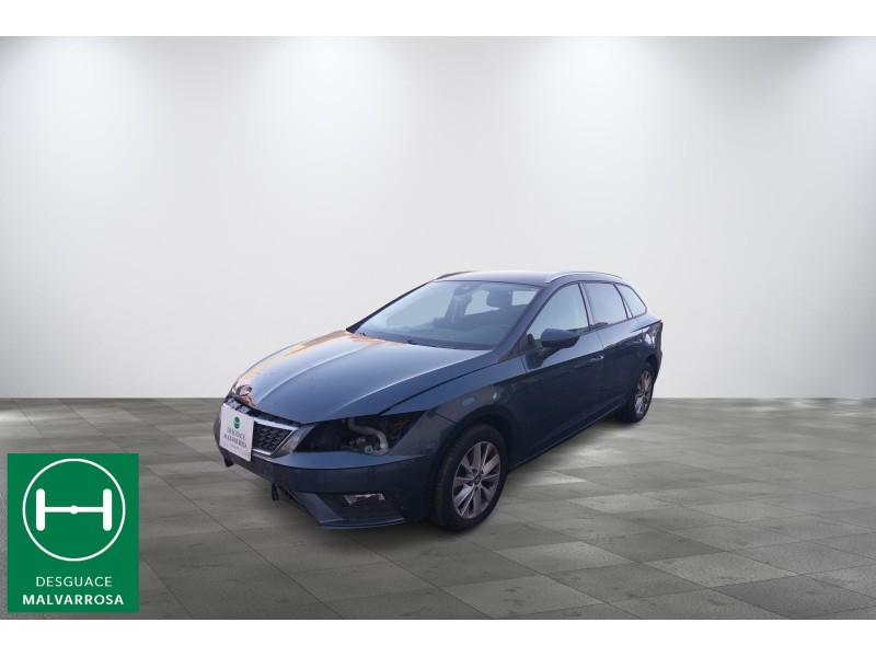 seat leon (5f1) del año 2019