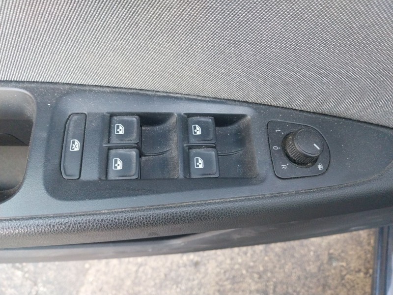 seat leon (5f1) del año 2019