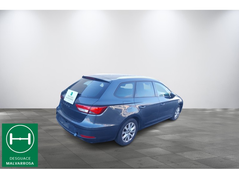 seat leon (5f1) del año 2019