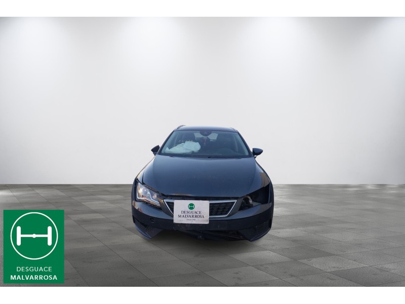 seat leon (5f1) del año 2019