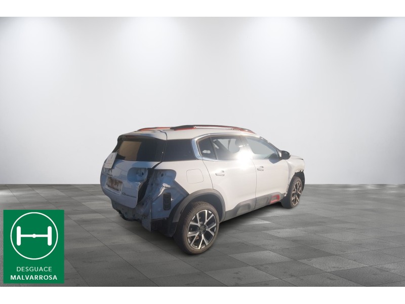 citroën c5 aircross (a_) del año 2020