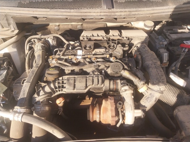 citroën c5 aircross (a_) del año 2020