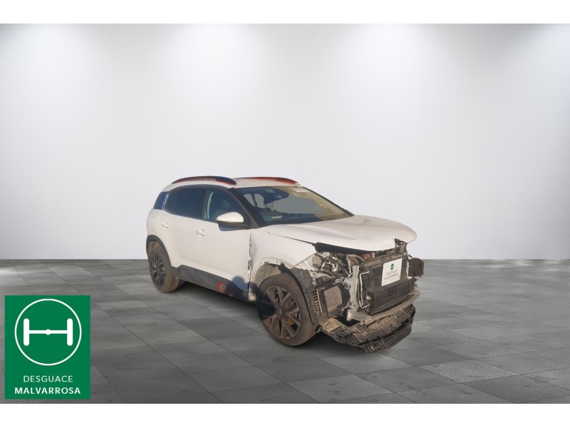 citroën c5 aircross (a_) del año 2020