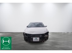 volkswagen polo vi (aw1, bz1, ae1) del año 2018 2