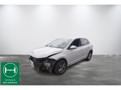 volkswagen polo vi (aw1, bz1, ae1) del año 2018