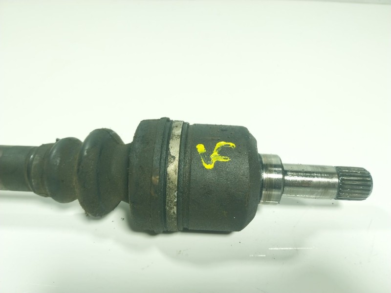 Recambio de transmision izquierda para peugeot 206 berlina 1.4 referencia OEM IAM   