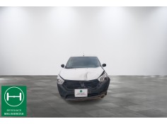 dacia dokker express furgoneta/monovolumen del año 2018 2