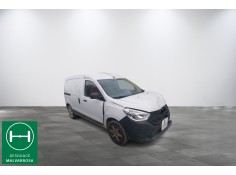 dacia dokker express furgoneta/monovolumen del año 2018