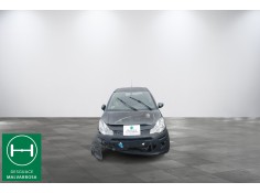 citroën c3 ii (sc_) del año 2014 2